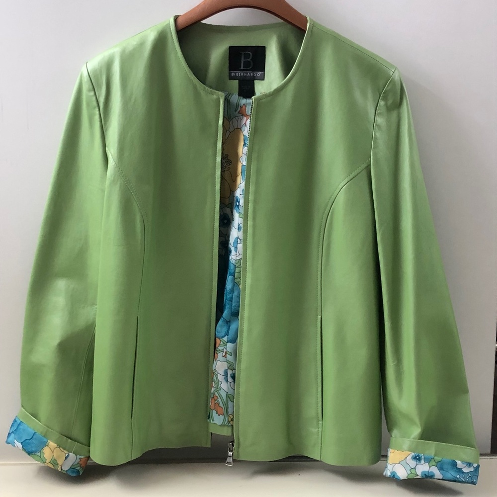 Jacket